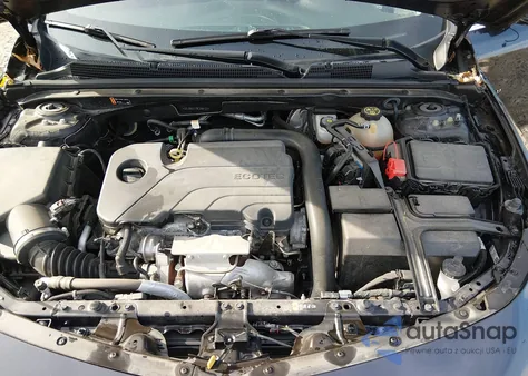 2022 Chevrolet Malibu Fwd Ls from USA, damaged, VIN 1G1ZB5ST7NF206127